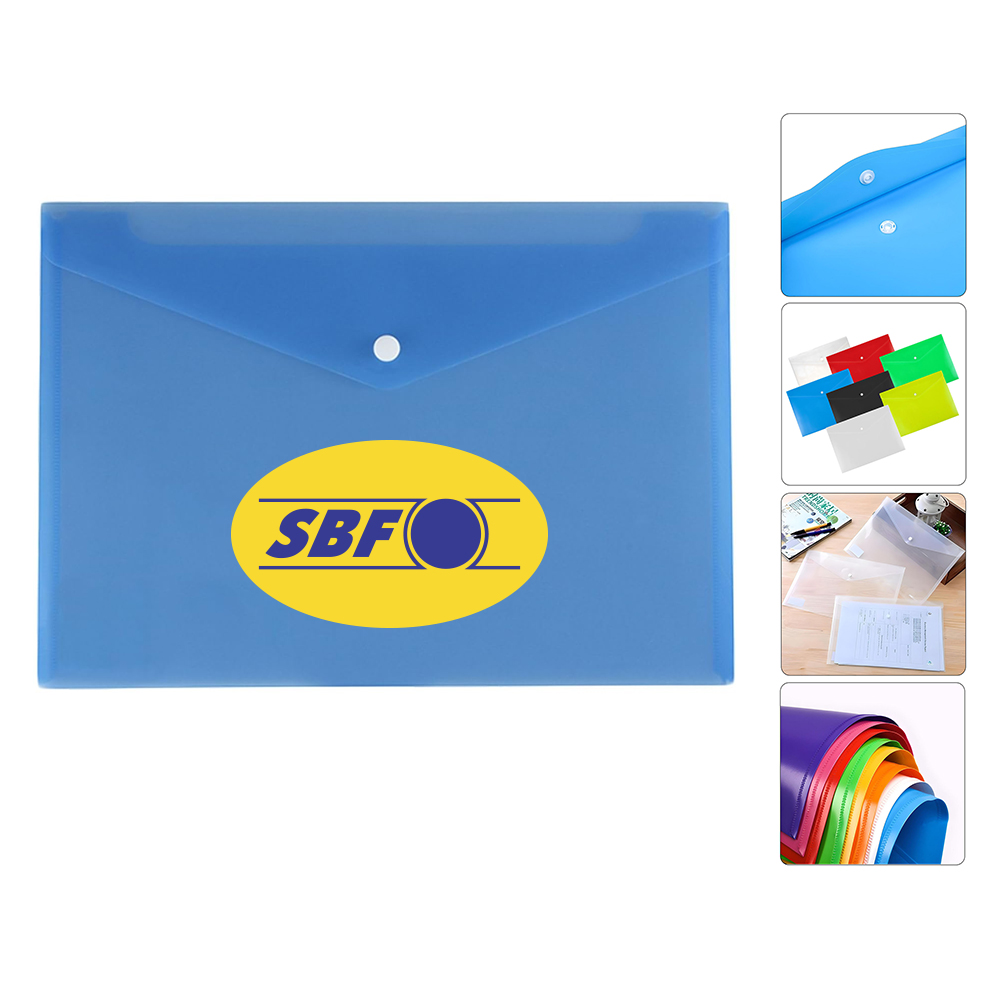 Sturdy A3 File Folder 3