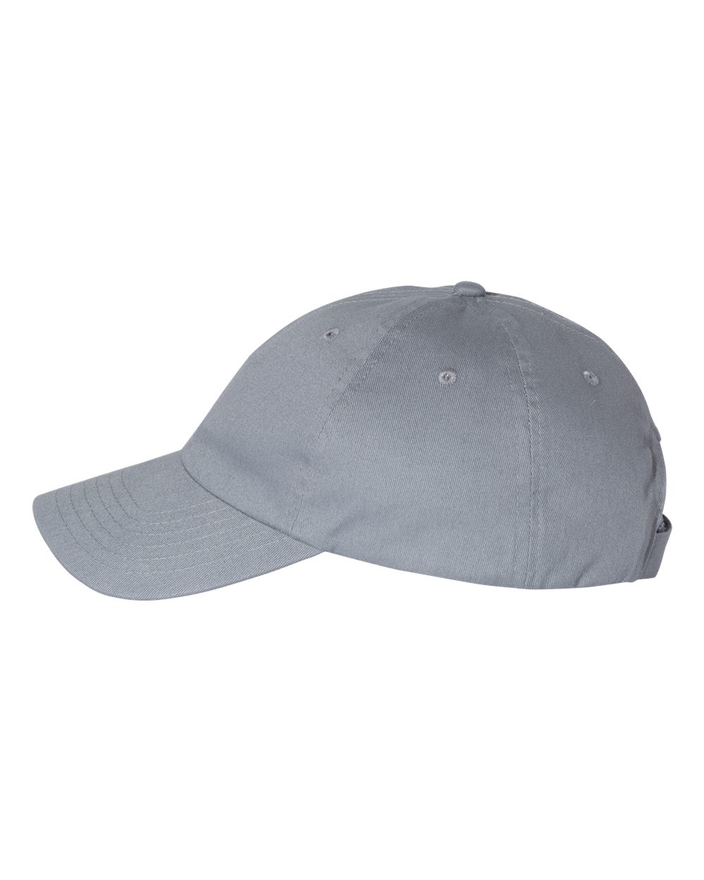 Brushed Twill Cap - VC200 38