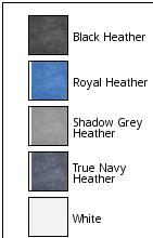 Women's Sueded Cotton Blend Full-Zip Hoodie