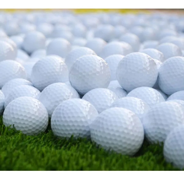 Practice Sports Golf Balls 1