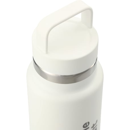 Colton Copper Vacuum Insulated Bottle 20oz, custom water bottle with logo imprint 44
