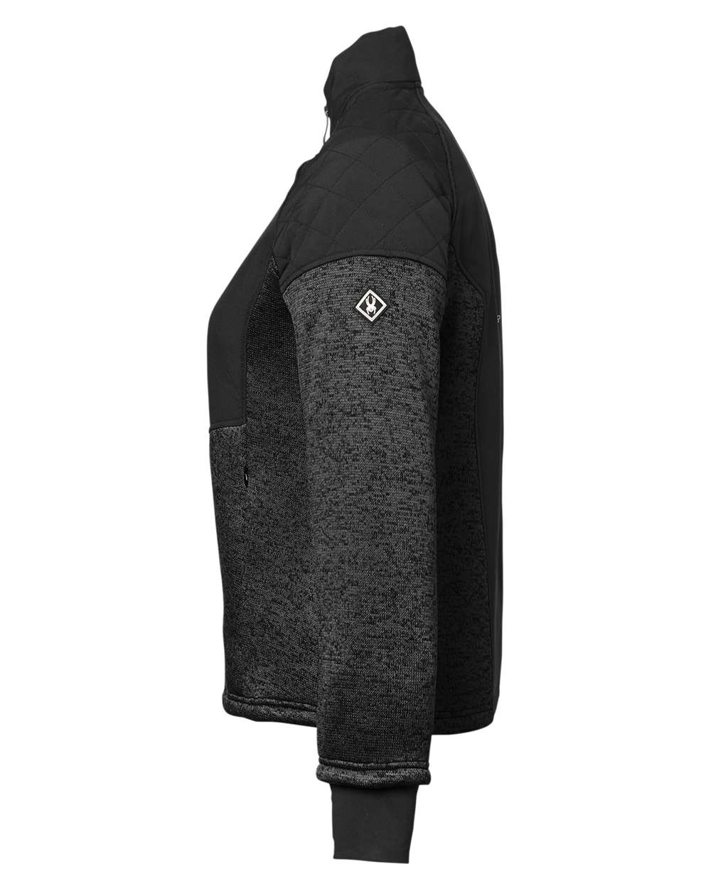 Women's Passage Sweater Jacket - S17741 6