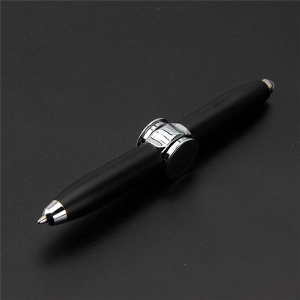 3 in 1 Stylus Ballpoint Pen 2