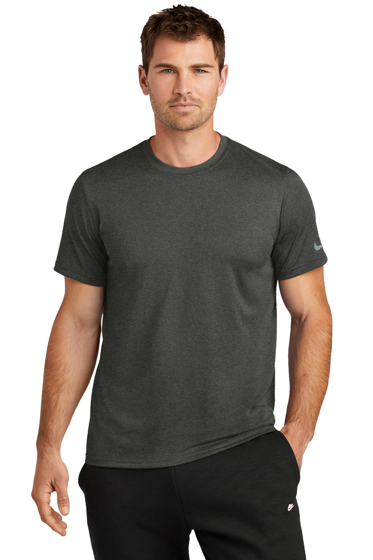 Nike Swoosh Sleeve rLegend Tee NKDX8730 73