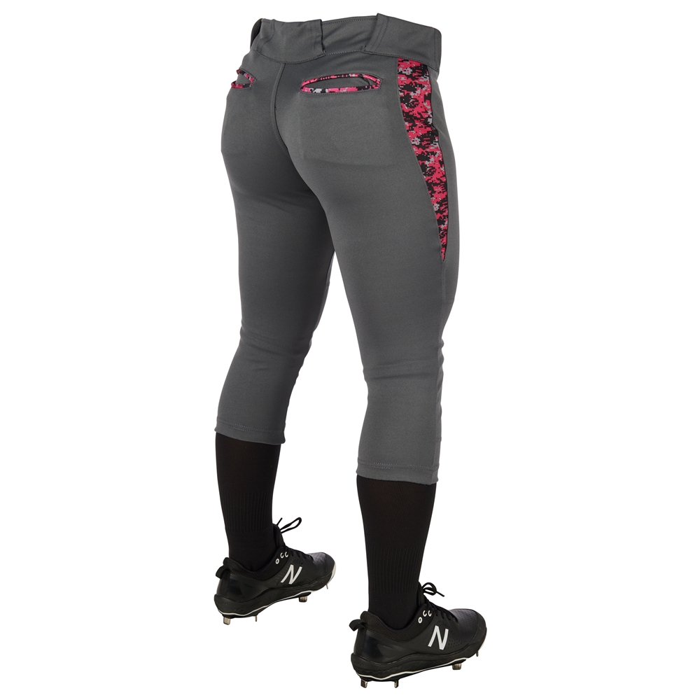 Leadoff Traditional Women's Low-Rise Pant 5