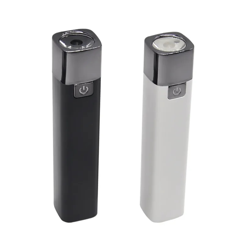 Flashlight Power Banks 2
