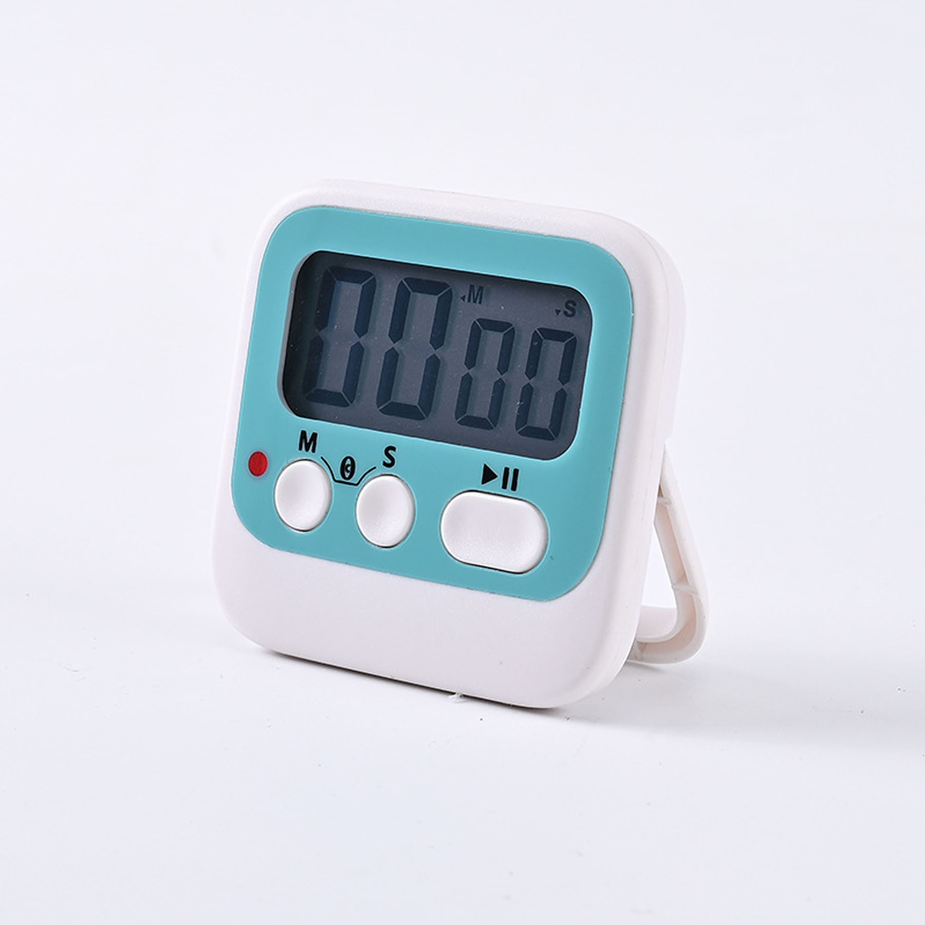 Time Management Silent Timer 2