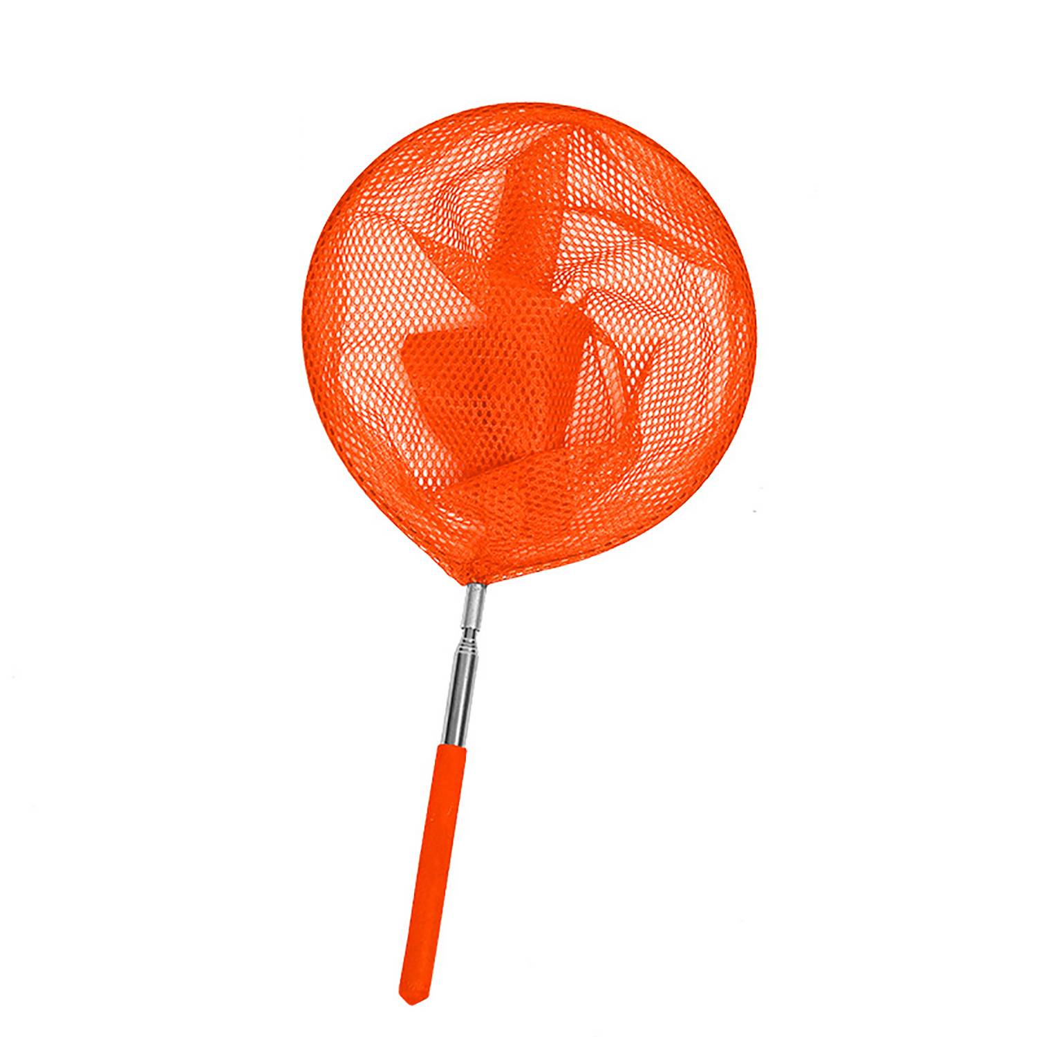 Kids Telescopic Butterfly Fishing Net 4