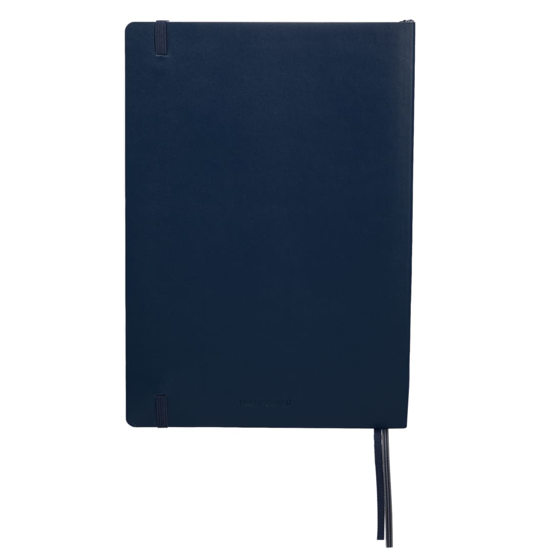 LEUCHTTURM1917 7" x 10" Soft Composition Notebook 103