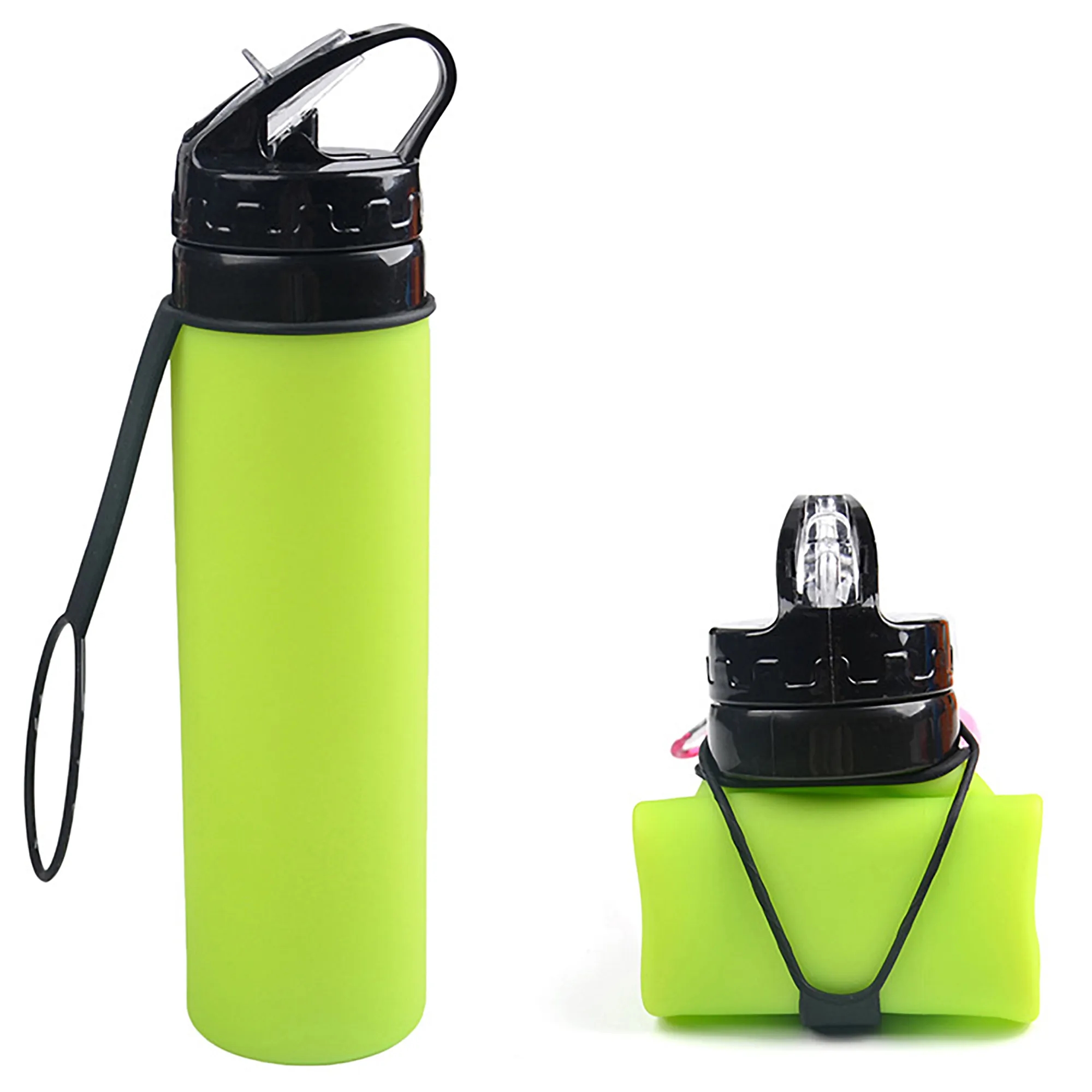15 oz Sports Water Bottle Leak Proof Lightweight 8