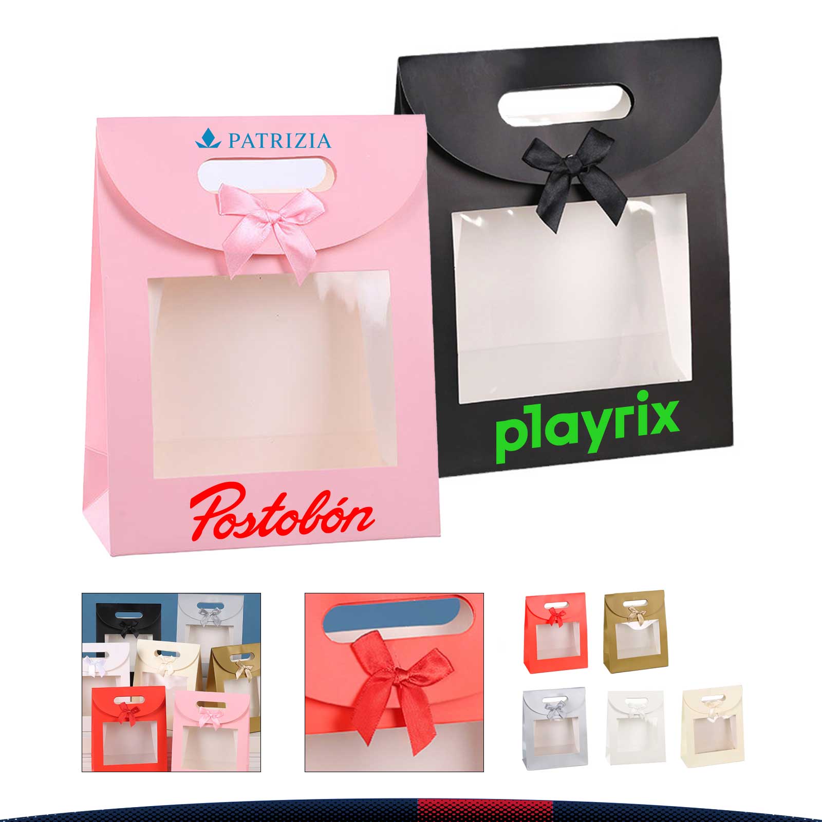 Dotel Gift Bag 2