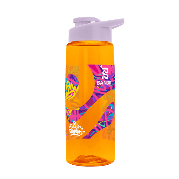 Gravel 26oz Tritan® Flair Bottle 3295