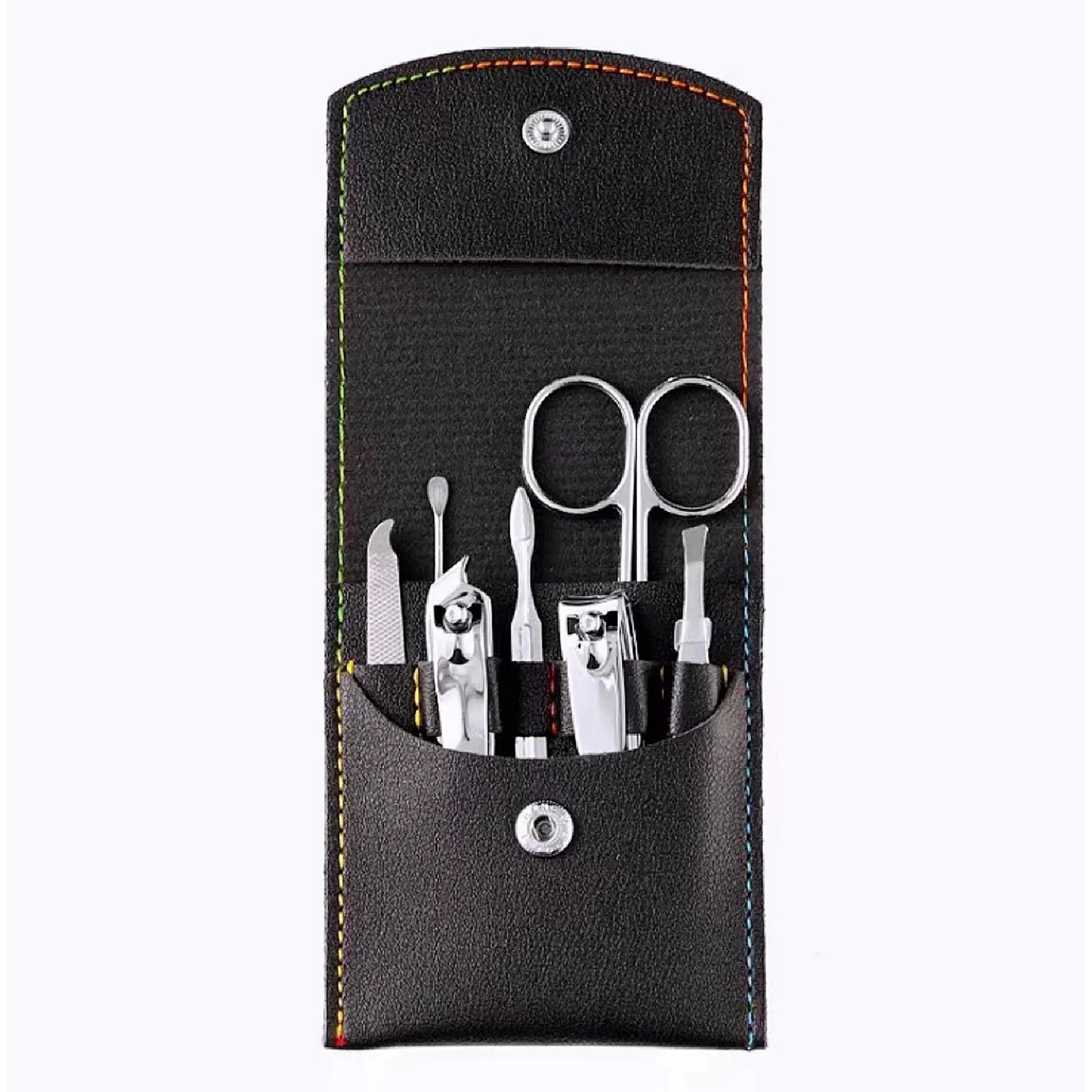 Complete 7-Piece Travel Manicure Set 3
