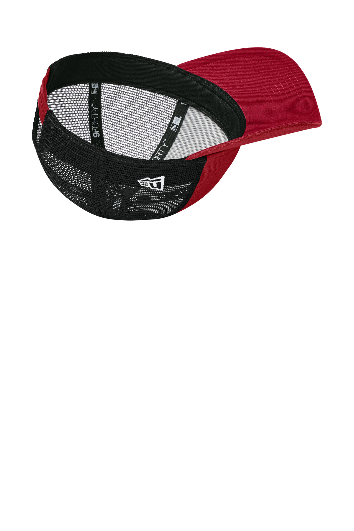 New Era Recycled Snapback Cap NE208 7