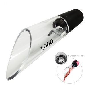 Aerator Pourer 25
