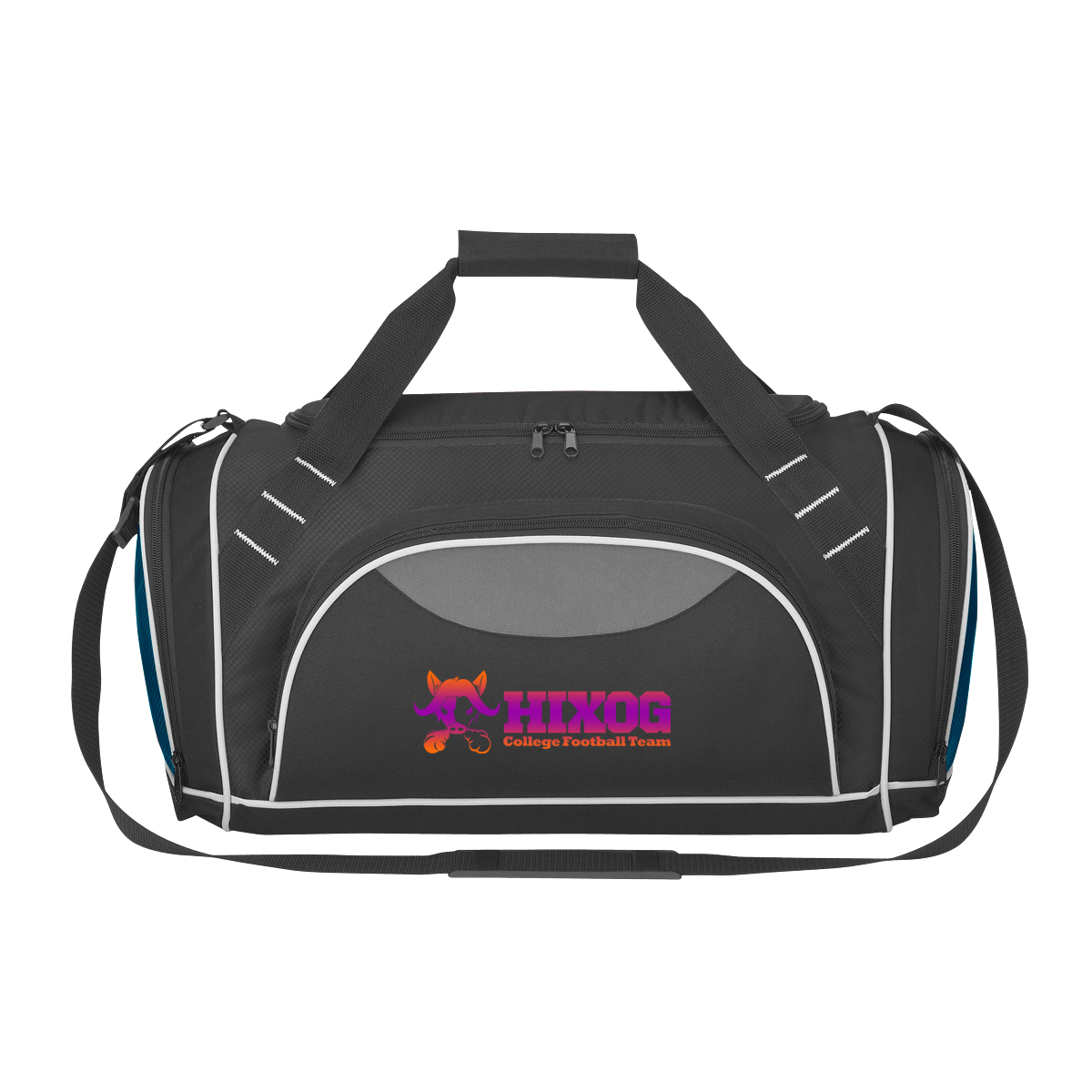 Super Weekender Duffel Bag 1