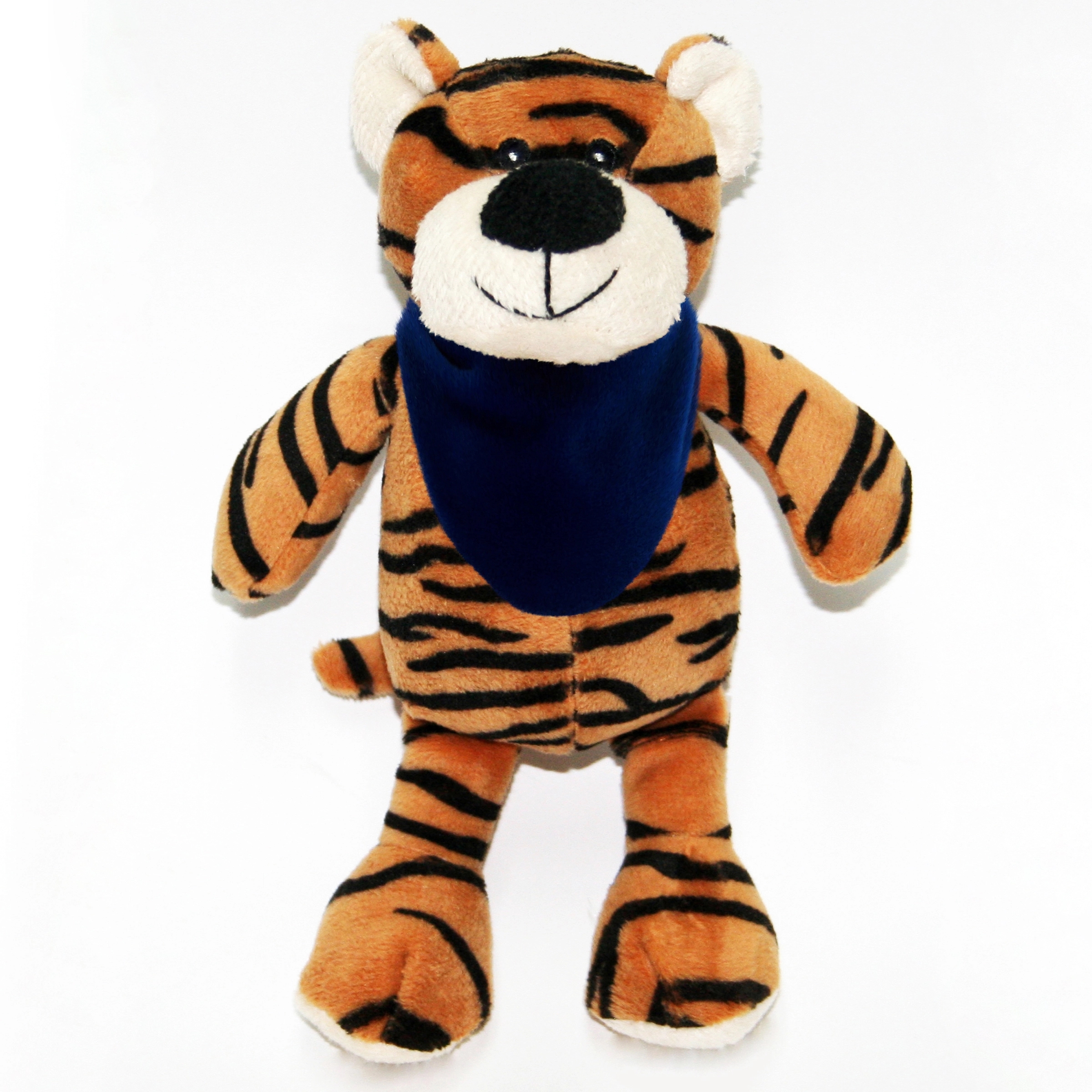 7" Long Leg Tiger 5
