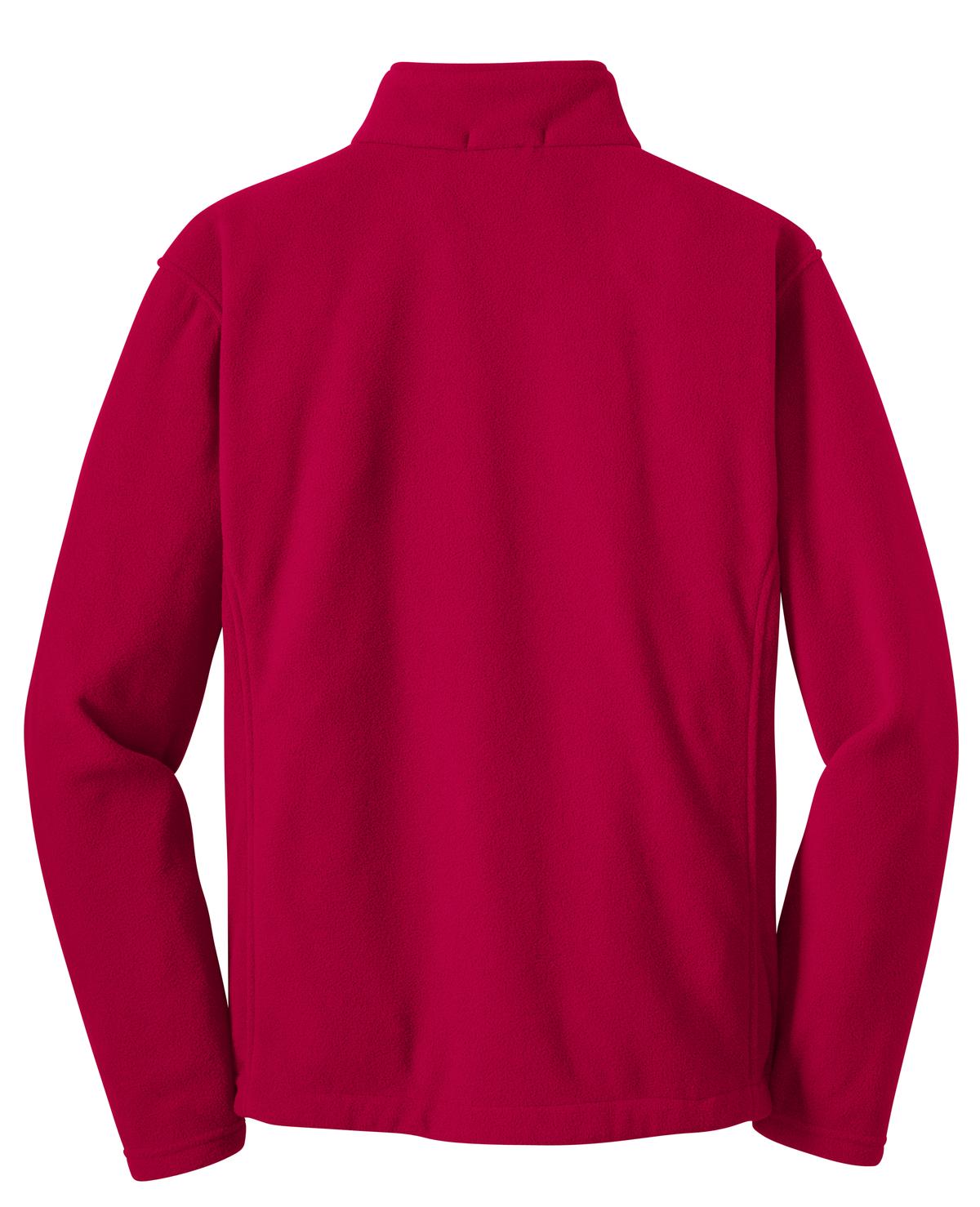 Port Authority® Youth Value Fleece Jacket 6