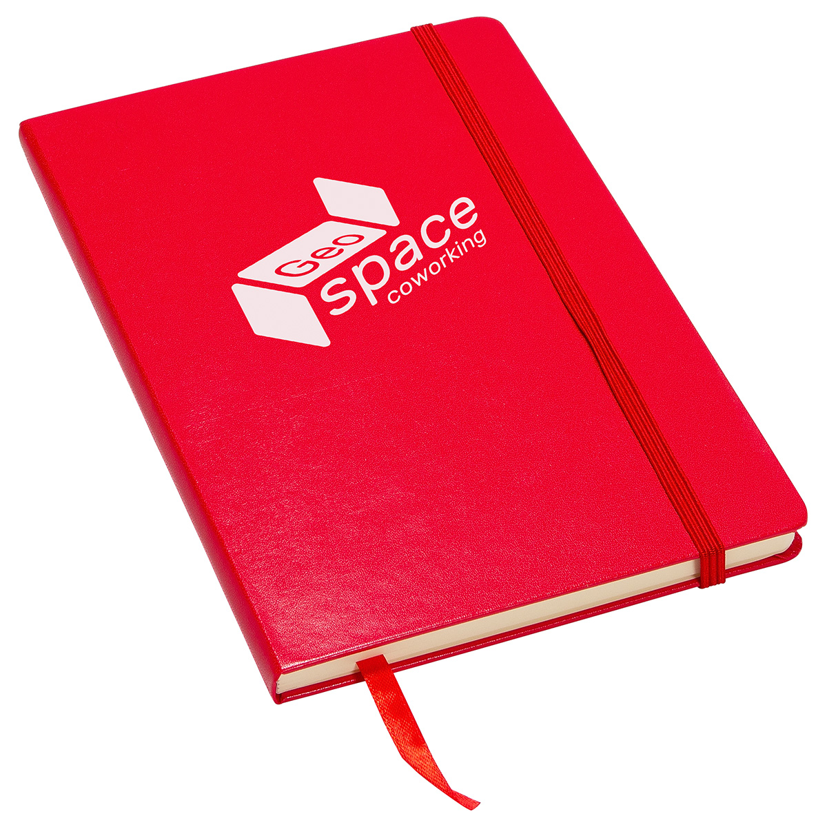 Zenith Hardcover Journal 47