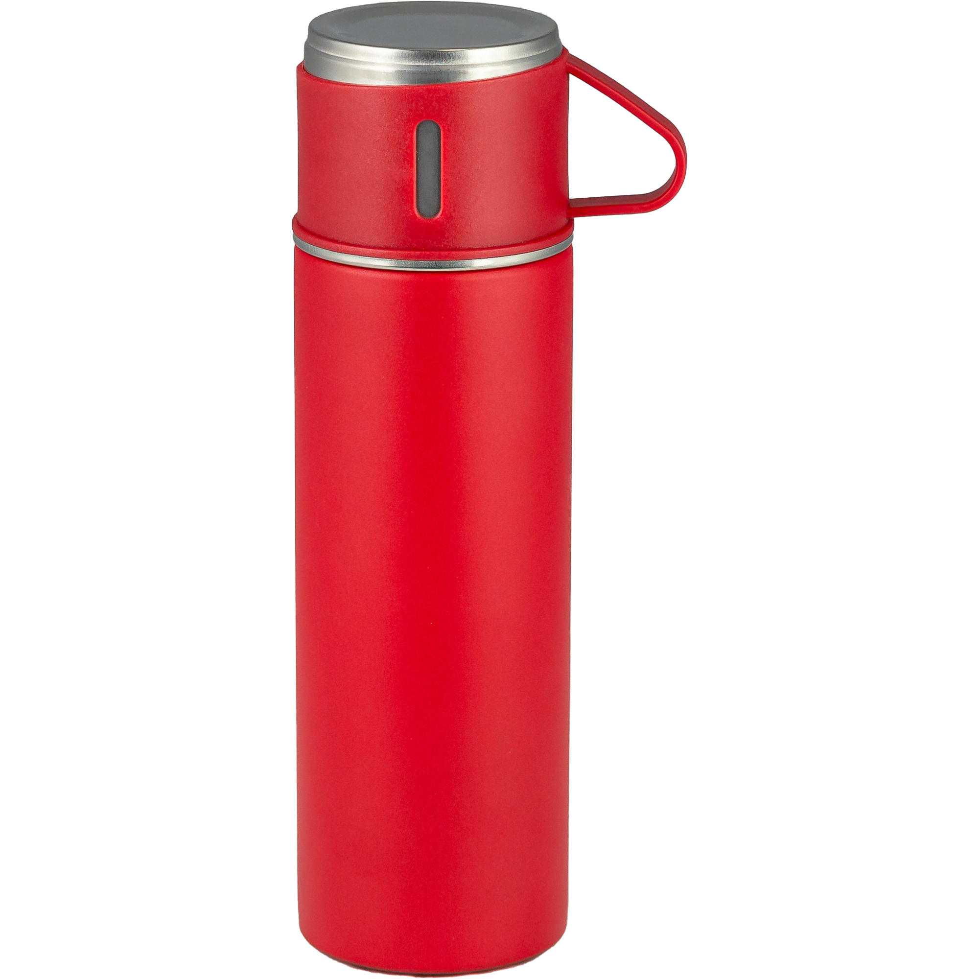 16.9 oz Recycled Double-Wall Stainless Tumbler 5