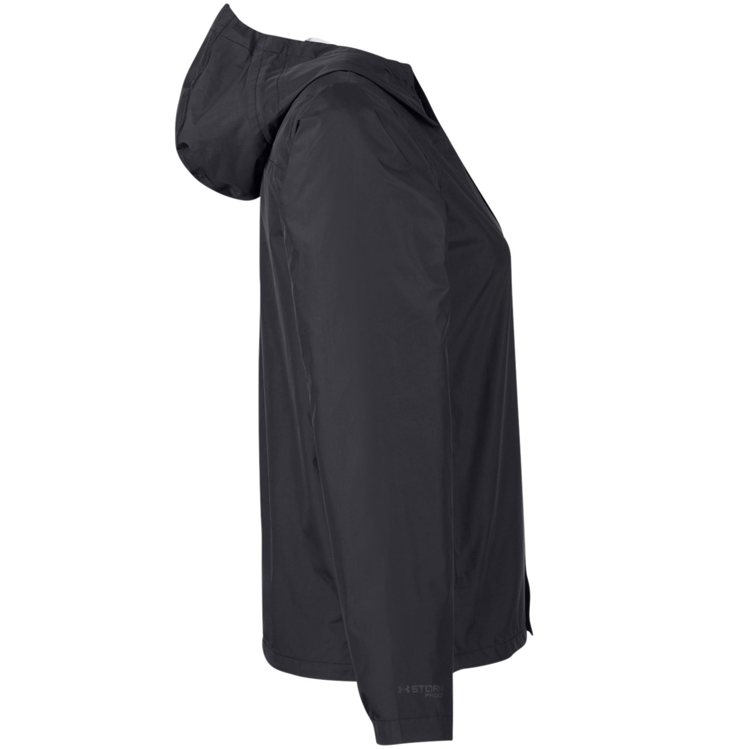 Under Armour Ladies' Cloudstrike 2.0 Jacket 1