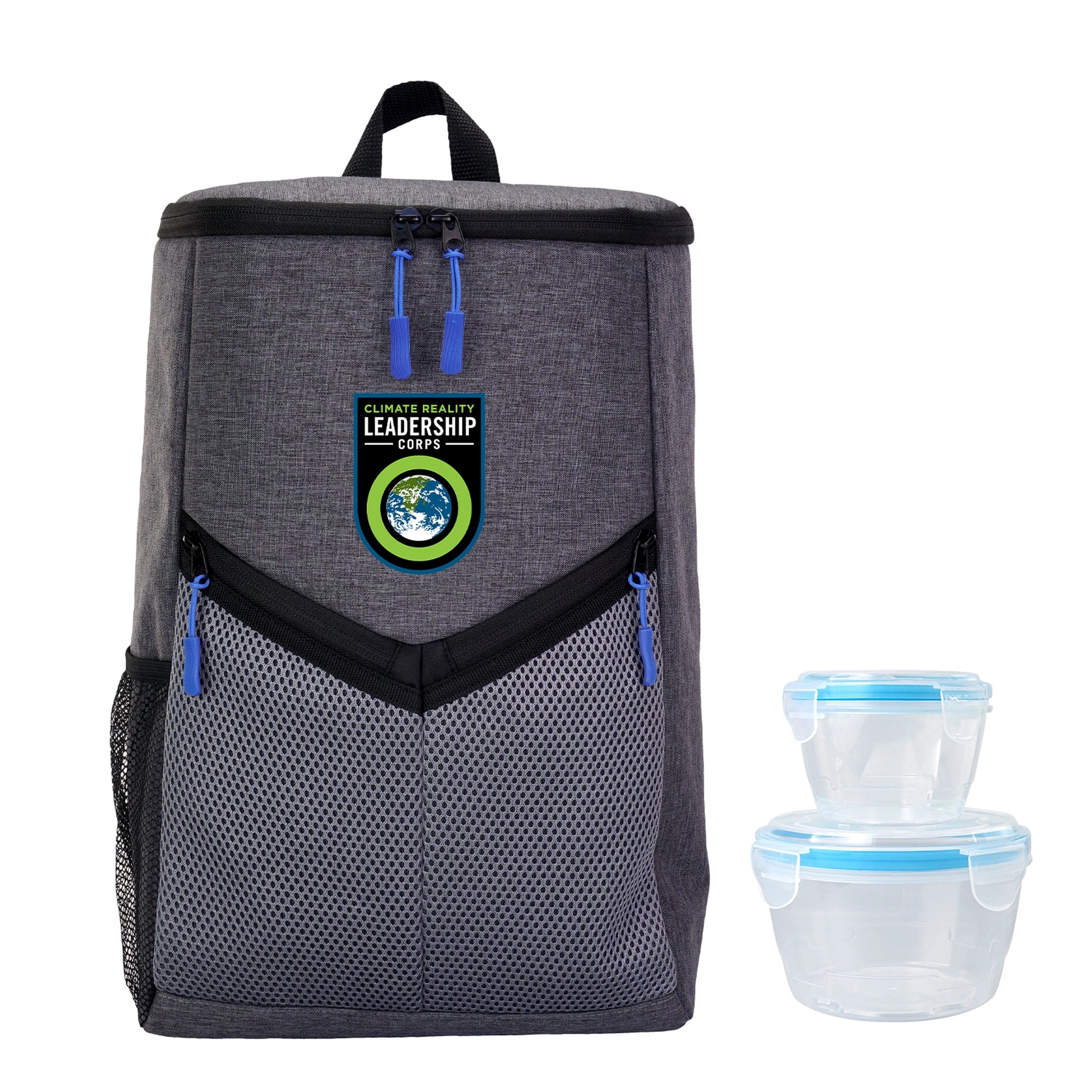 Victory Nested Backpack Cooler Set 12
