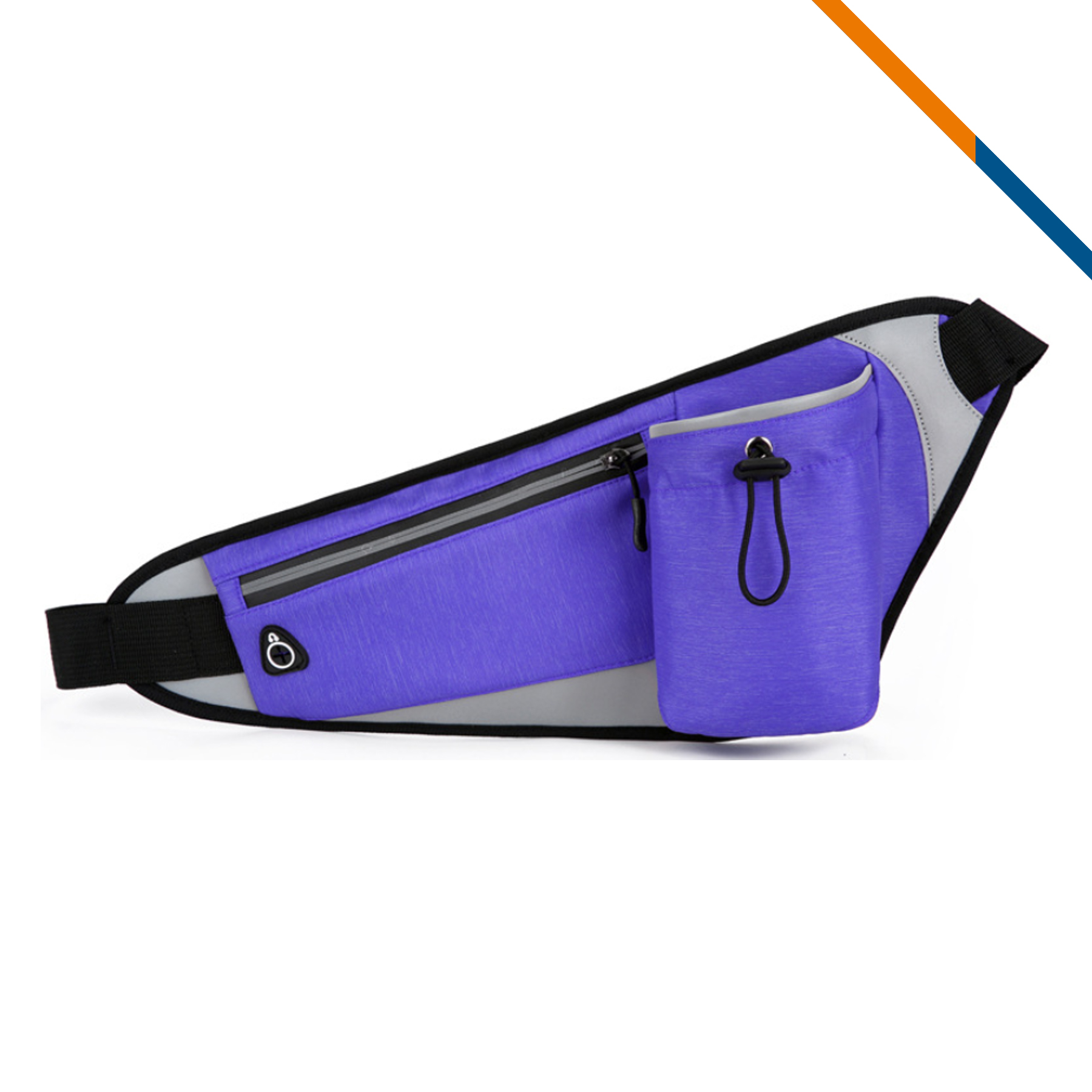Hops Sport Fanny Pack 8
