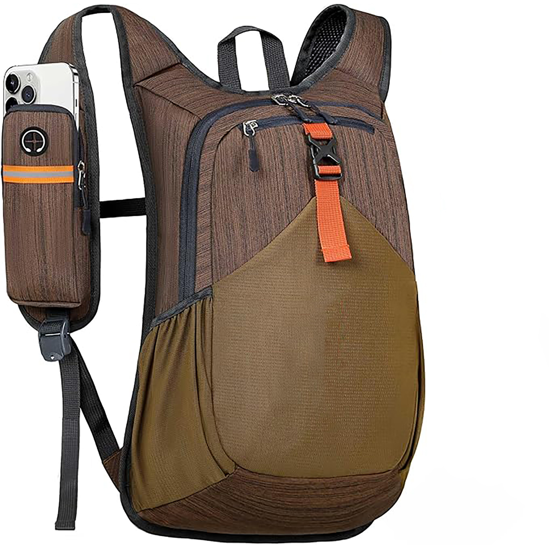Foldable Backpack For Men And Women 9