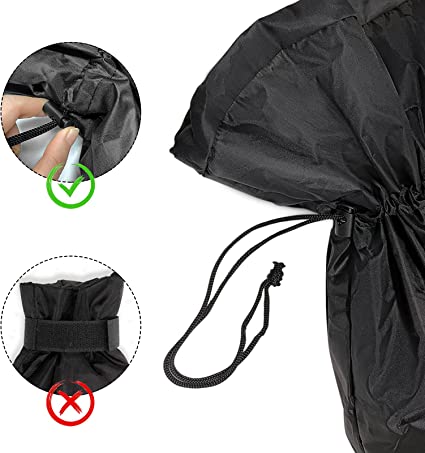 Thicker Reusable Waterproof Insulated Spigot Cover 7