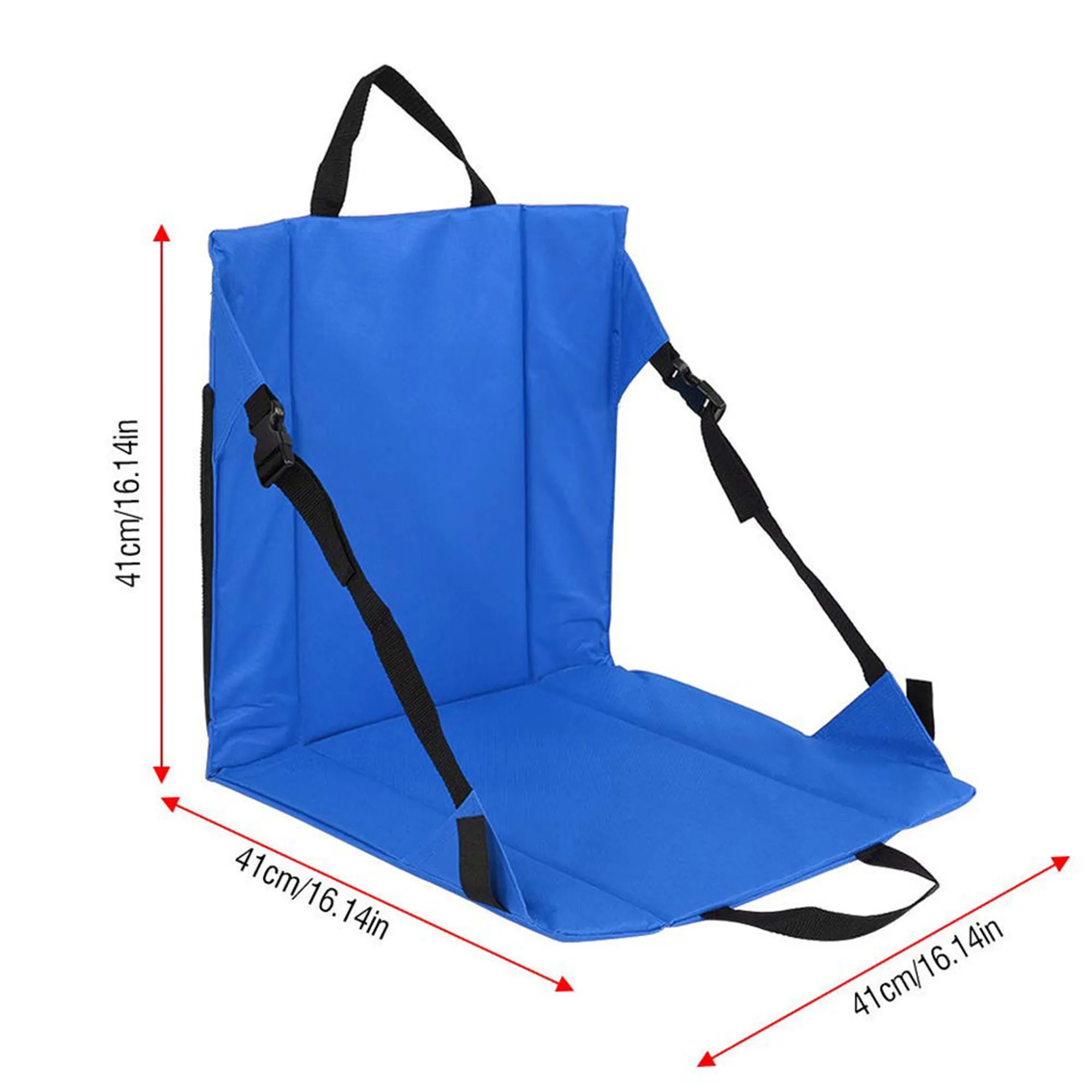 Folding Stadium Seat MOQ 10 PCS 3