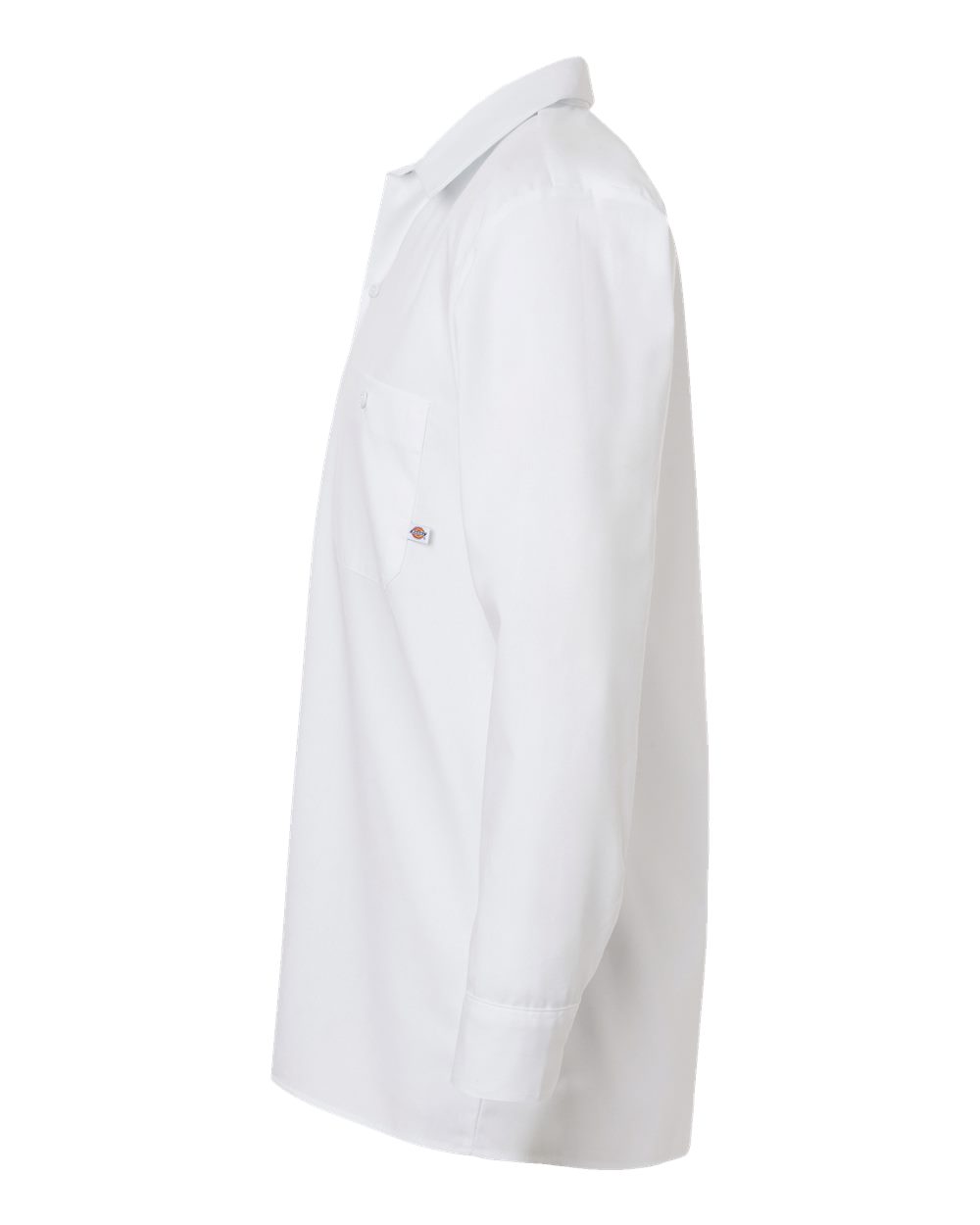 Men's Tall Industrial Long Sleeve Work Shirt - L535T 30