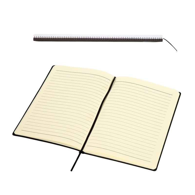 Orlando II Two-Tone Junior Journal 50