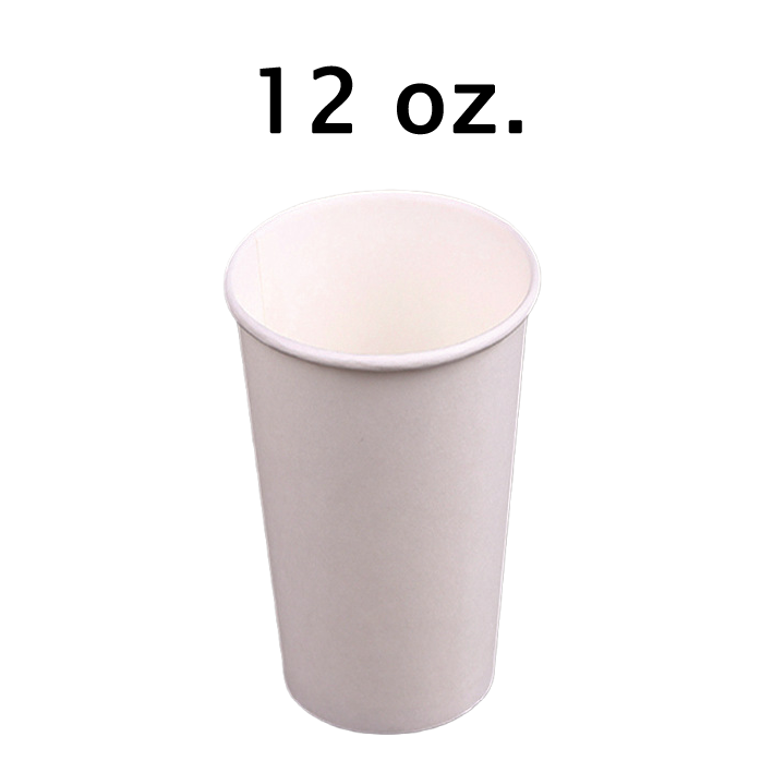 Custom Eco-Friendly Degradable PLA Coffee & Beverage Cup 4