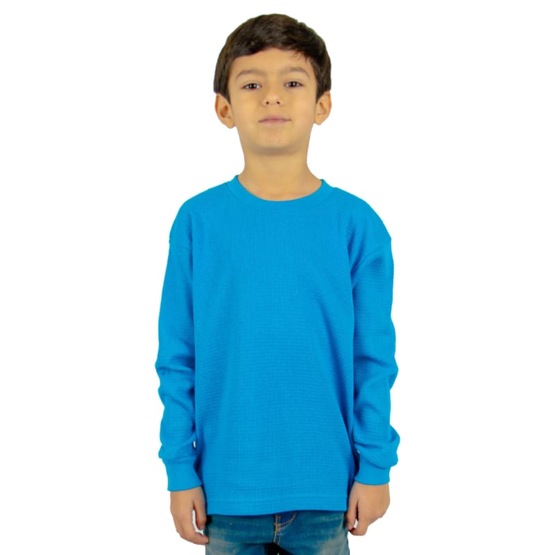 Shaka Wear Youth Thermal T-Shirt 59