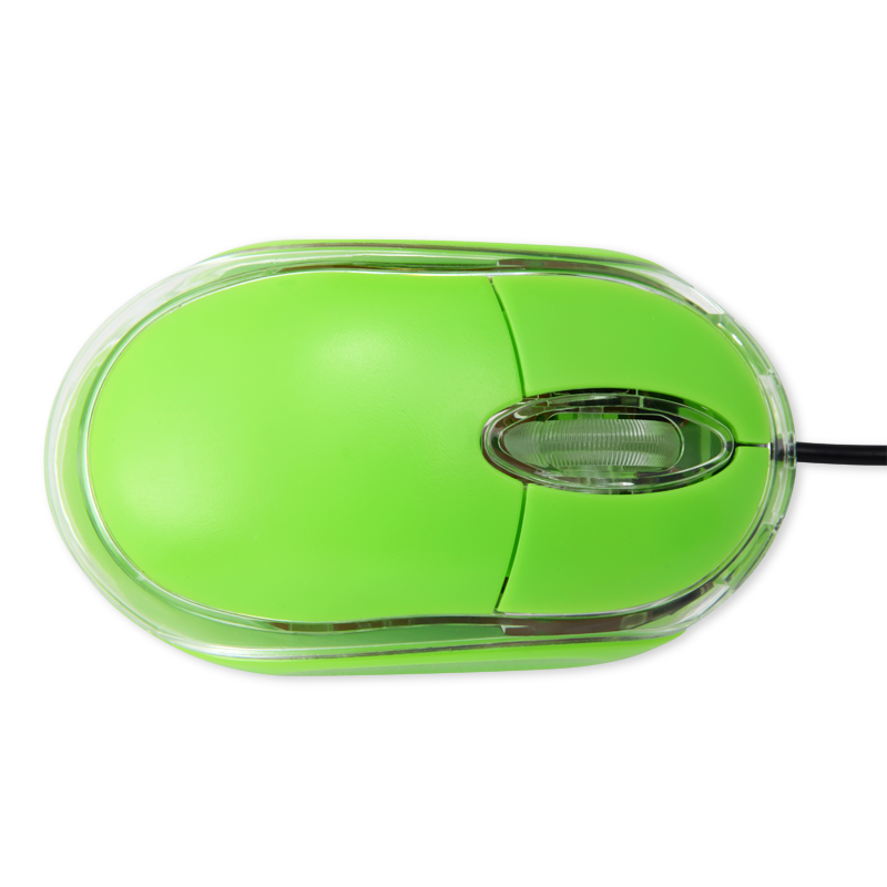 Wire Optical Mouse 7