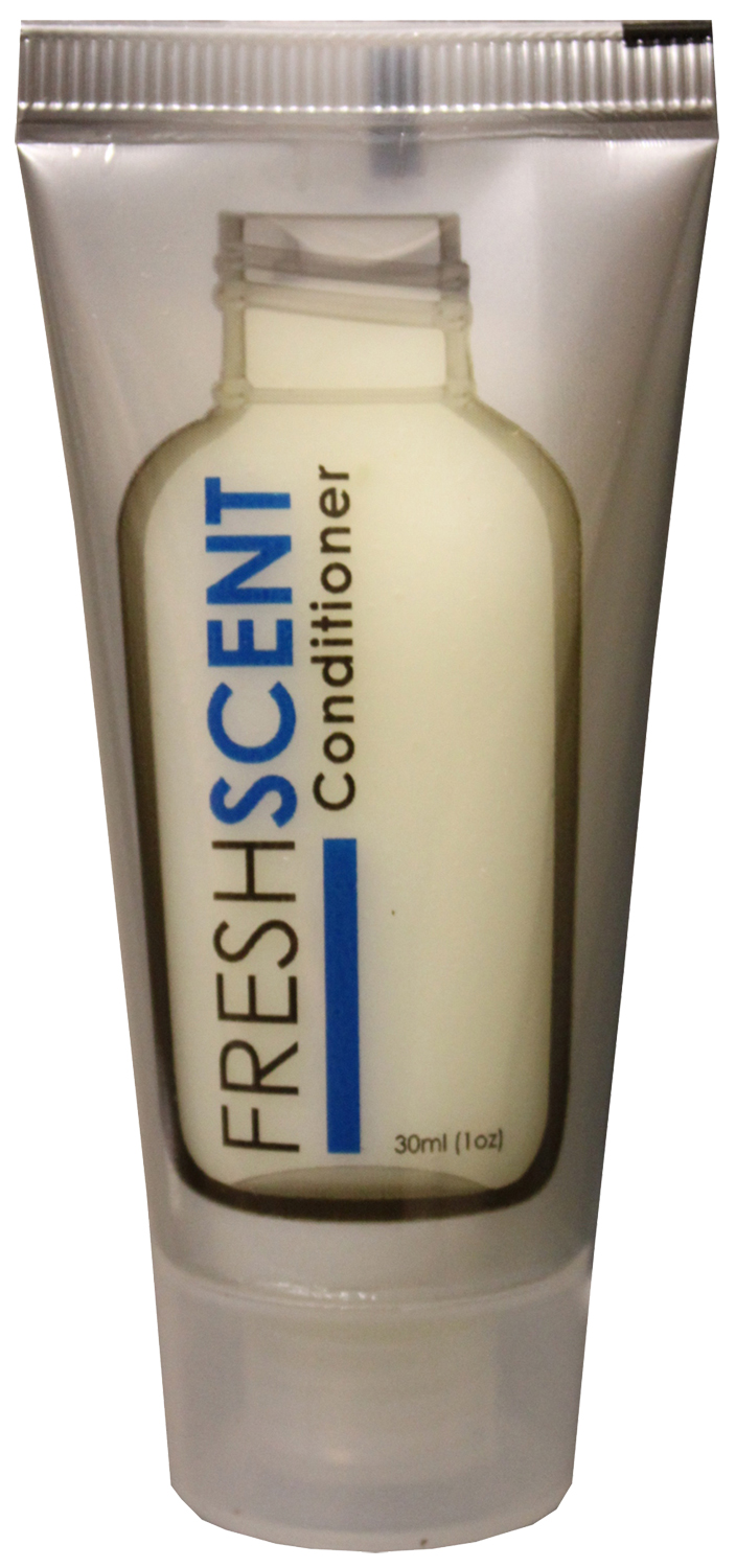 Conditioner Bottle 1oz 2