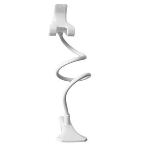 Lazy Holder With Flexible Arm 12