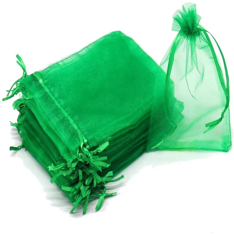 4x6 Inches Jewelry Gift Bag 12