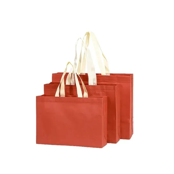 Eco Reusable Shopping Bag - Sustainable Grocery Tote 19