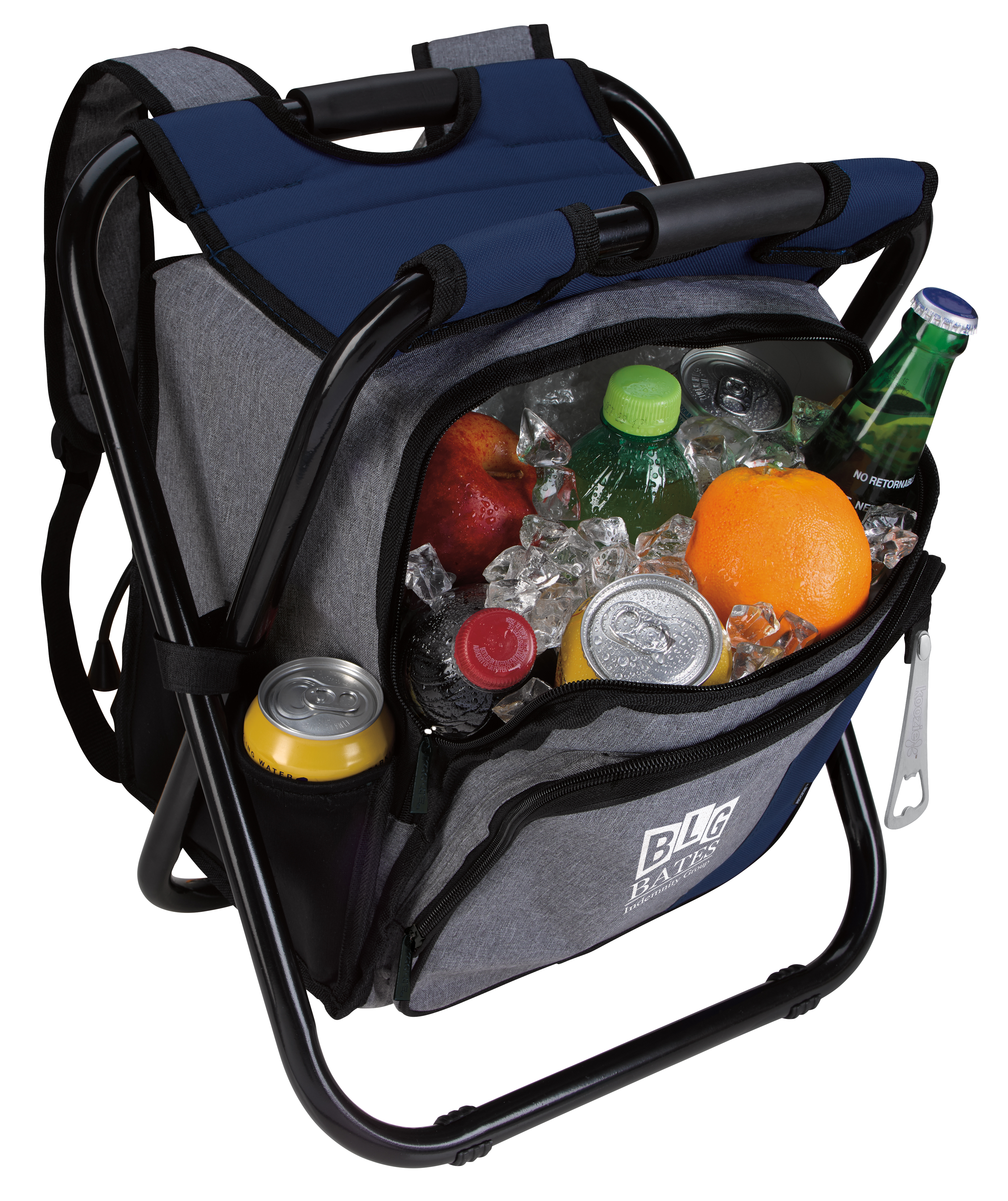 Backpack Cooler Chair