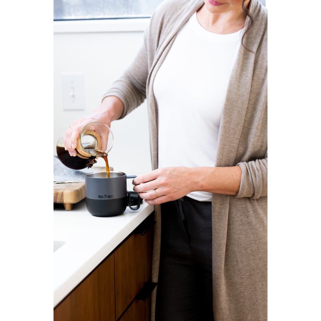 Klean Kanteen Eco Rise 14oz Mug 101