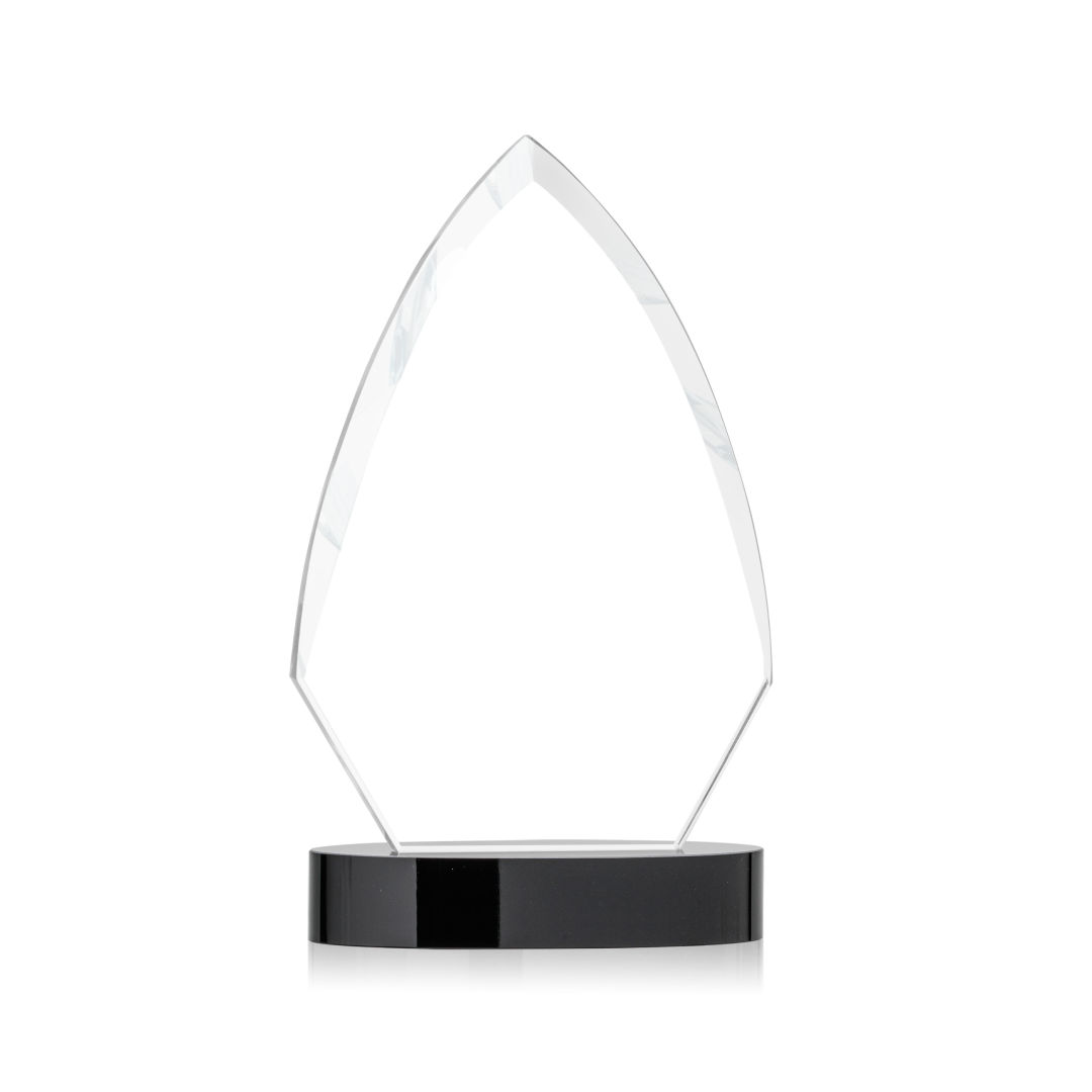 Idaho Award - Black 3