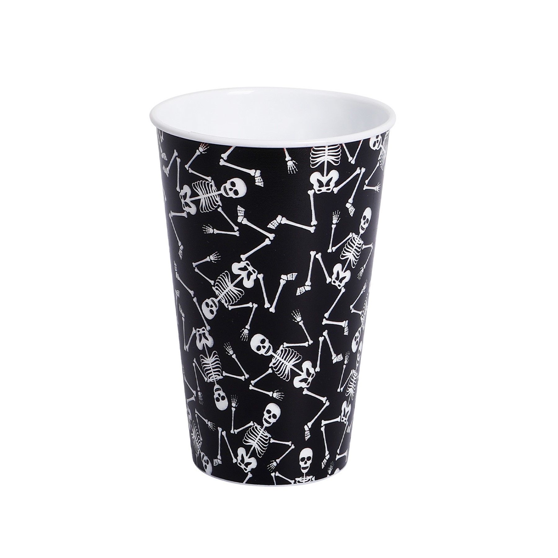 Halloween Reusable Cup (direct import) 5