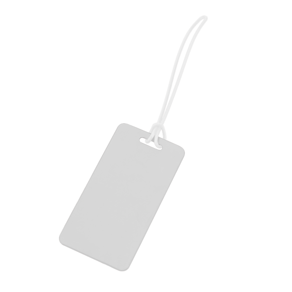 Excursion Luggage Tag 88