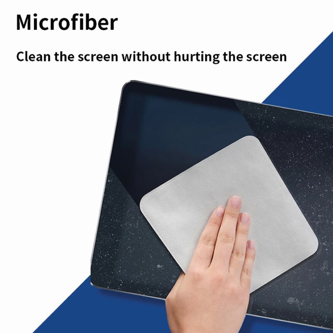 High-End Polishing Cloth - Full Color logo 4