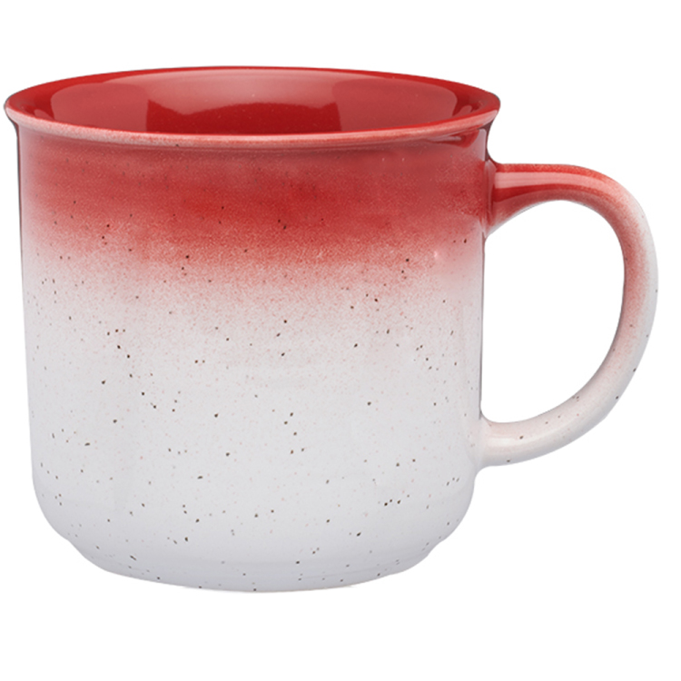 14 oz. Gradient Bistro Mug 4
