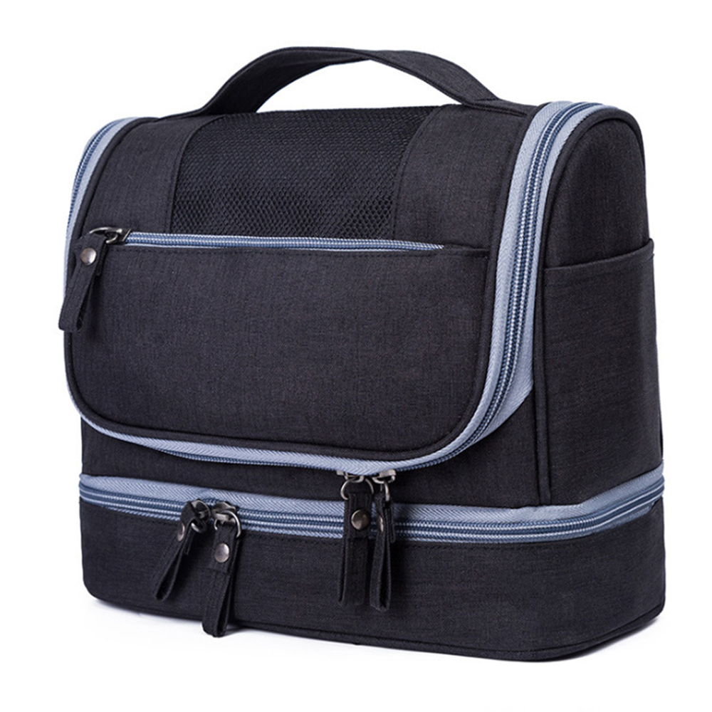 Portable Large Capacity Wash Bag 1