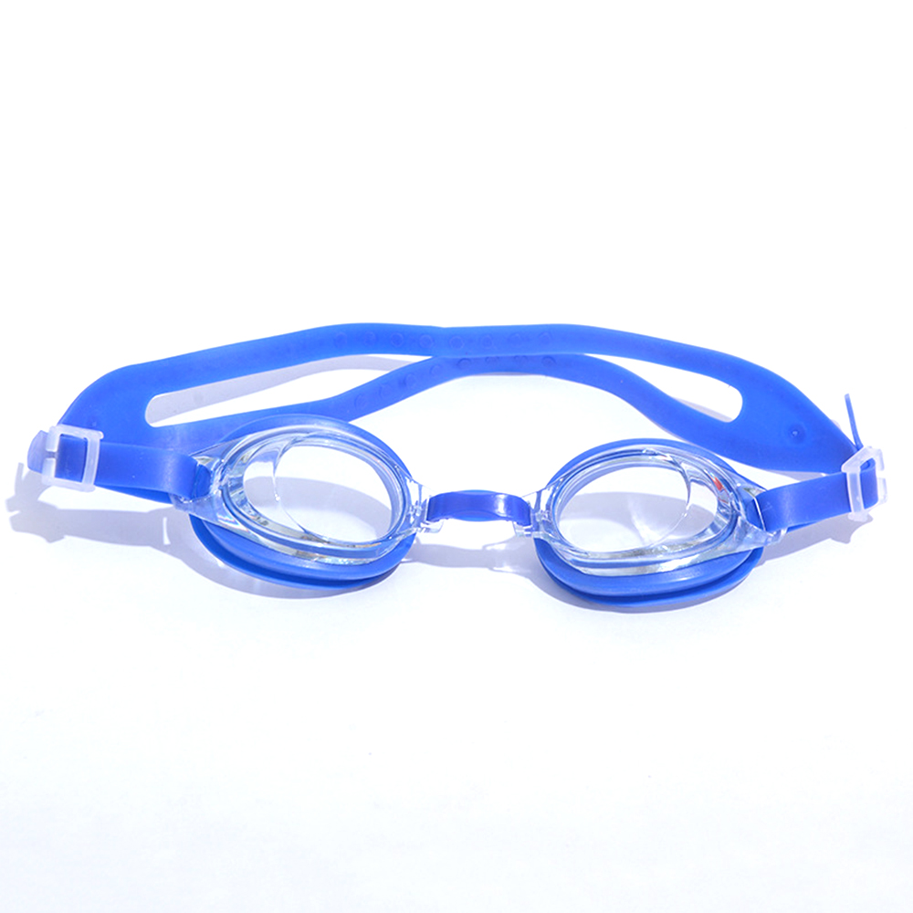 Children waterproof swimming goggles 2