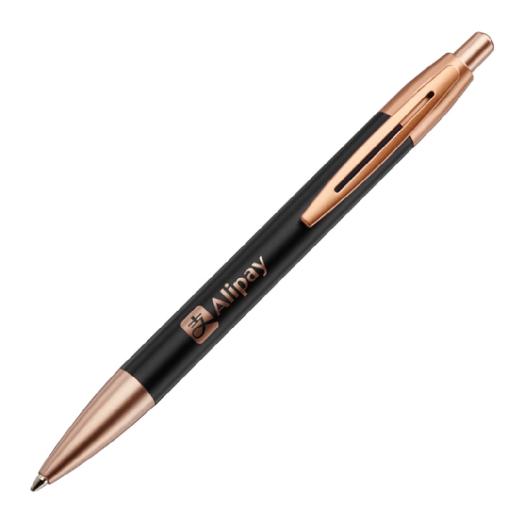 Rosie Metal Pen 5