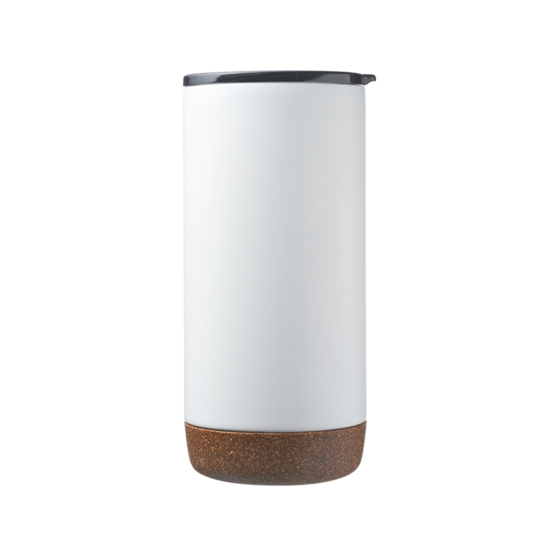 Clary Stainless Steel Travel Mug - 16 OZ. 3